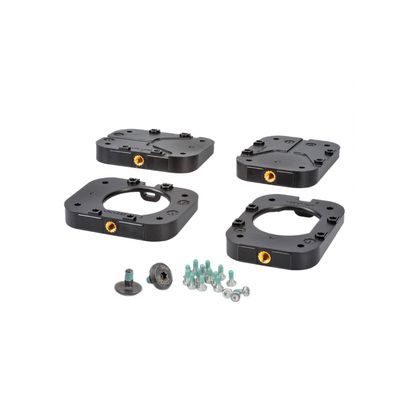Tq-Systems HPR Battery Support Set - V01