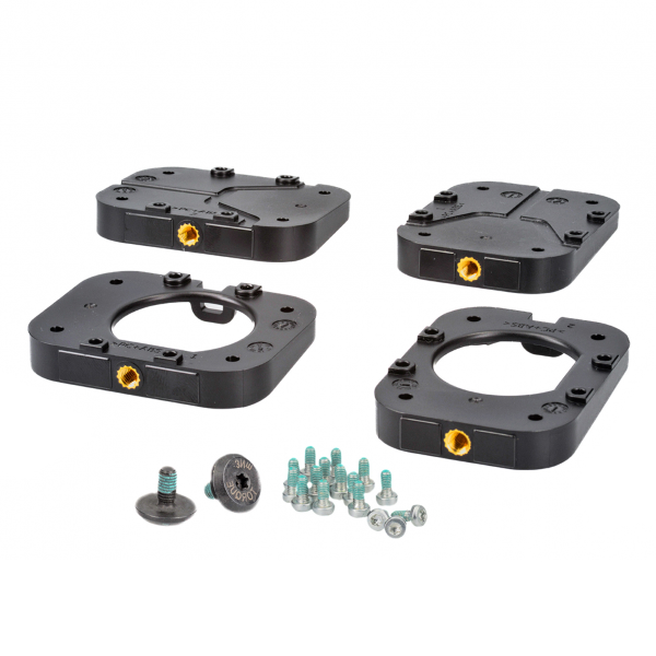 Tq-Systems Set Supporto Batteria HPR - V01