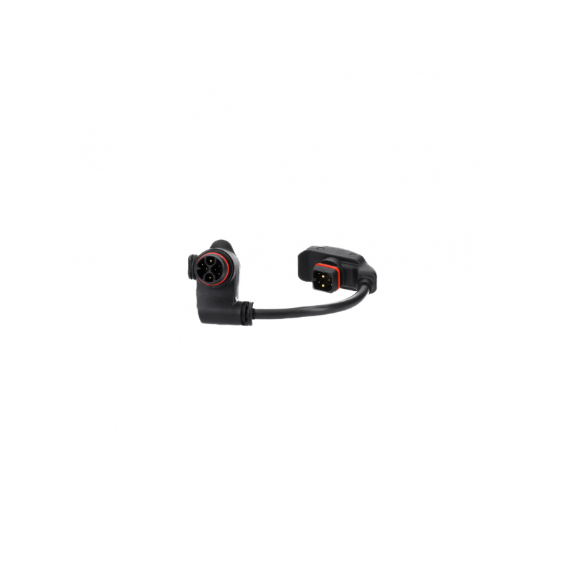 Tq-Systems Cavo Batteria Range Extender HPR - V01 85mm