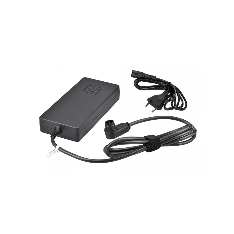 Tq-Systems Caricatore Batteria eBike HPR - 4A EU