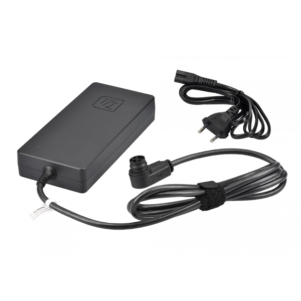 Tq-Systems Caricatore Batteria eBike HPR - 4A EU