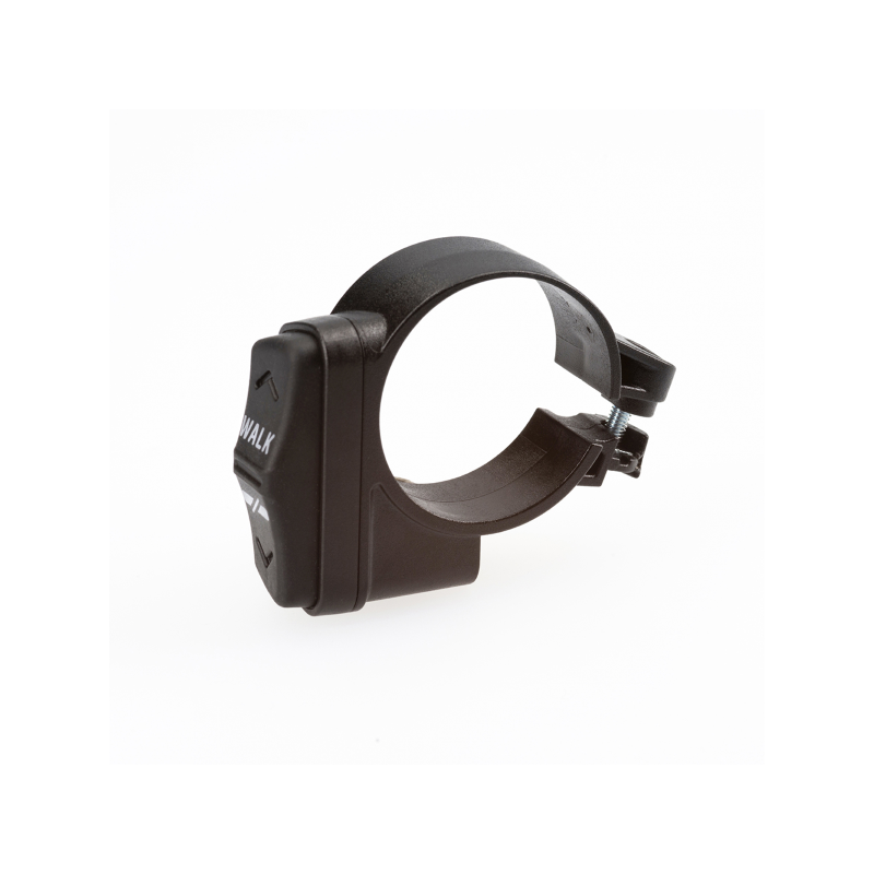 Tq-Systems Controller and HPR Road Cable - V03 31,8mm