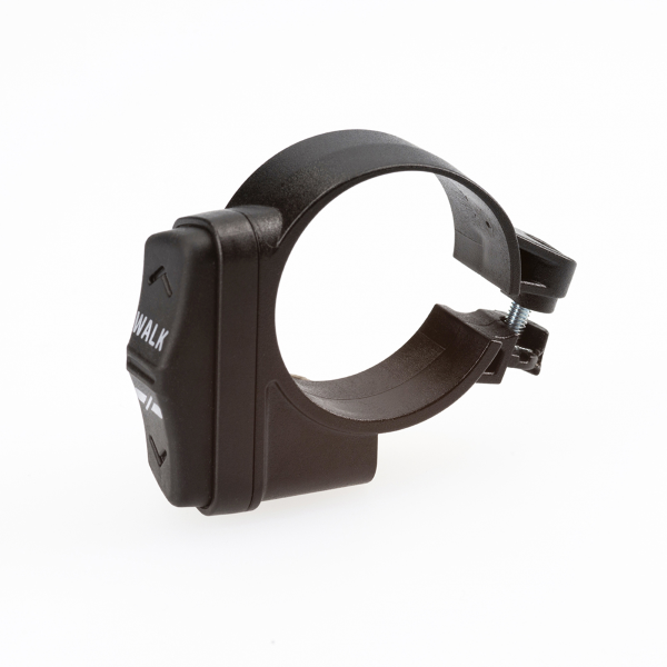 Tq-Systems Controller and HPR Road Cable - V03 31,8mm