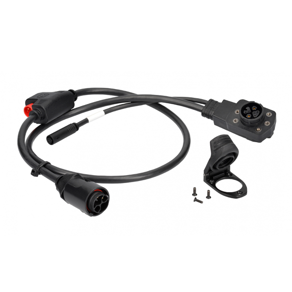 Tq-Systems Road Battery Cable