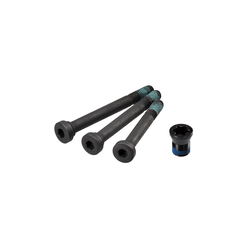 Tq-Systems Viti Serraggio Motore HPR50