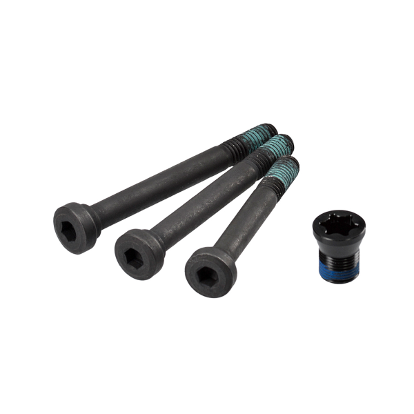 Tq-Systems Viti Serraggio Motore HPR50