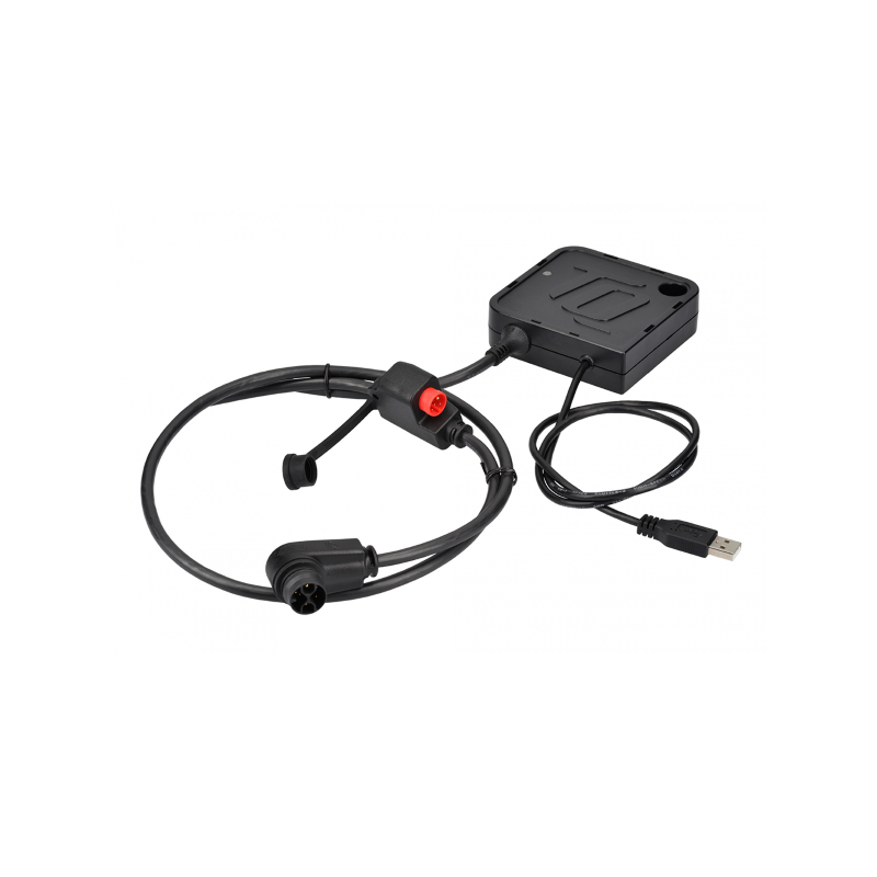 Tq-Systems Strumento Diagnostica TQ HPR - V01