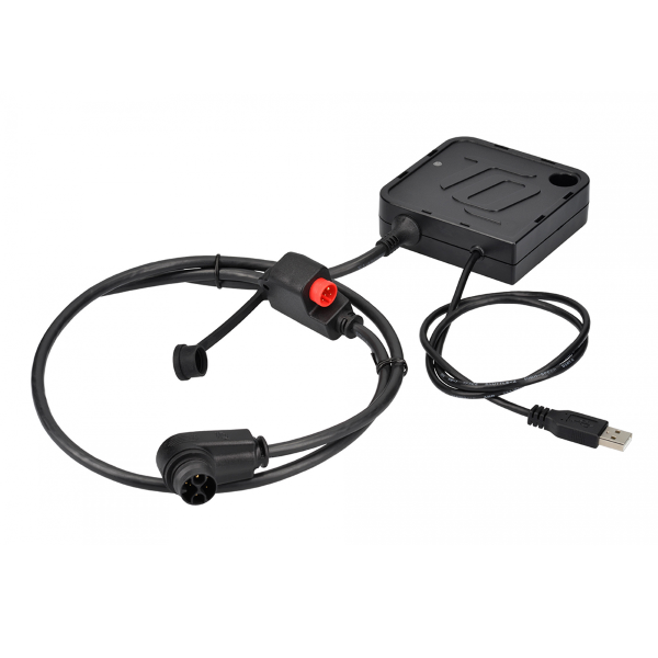 Tq-Systems Strumento Diagnostica TQ HPR - V01