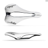 Selle Italia Sella SLR Boost Superflow Kit Carbon LTD ED. White