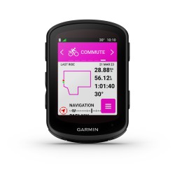 Garmin Gps Edge 840 + Bundle