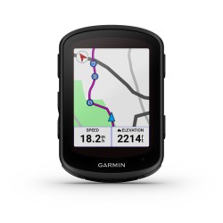 Garmin Gps Edge 840 + Bundle