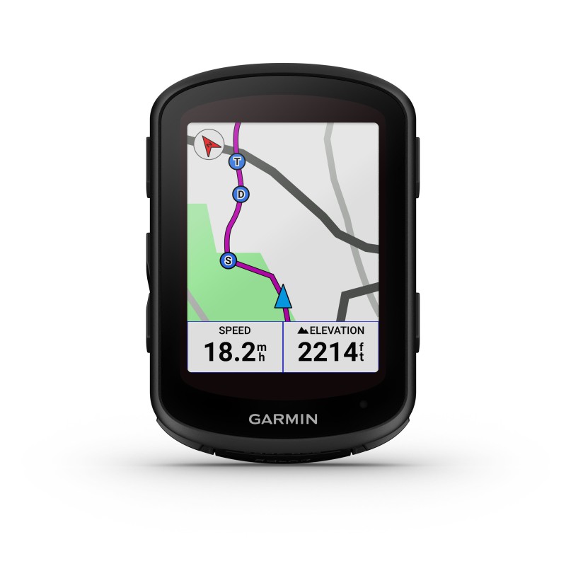 アクセサリー GAMIN EDGE 840 Solar Garmin Edge® 840 Solar | Bike Computer | Cycling