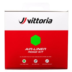 Vittoria Tubeless Road M Kit