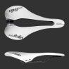 Selle Italia Sella SLR Boost Superflow Kit Carbon LTD ED. White