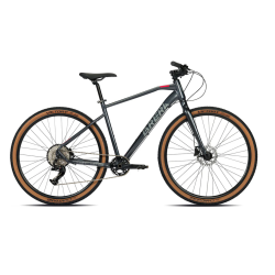 Brera Overland TX 9V Trekking Bike