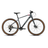 Brera Overland TX 9V Trekking Bike