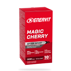Enervit Magic Cherry...