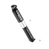Lezyne Mini Pompa Pressure Drive M Black