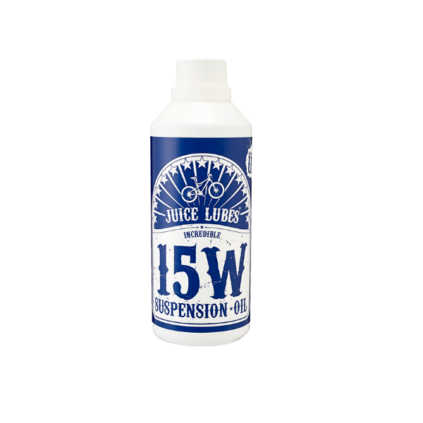 Juice Lubes Olio Per Forcelle 7.5wt 500ml