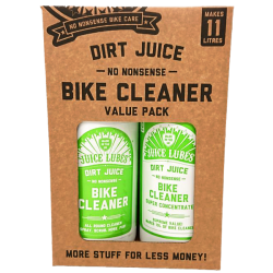 Juice Lubes Detergente Bike...