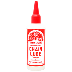 Juice Lubes Lubrificante...