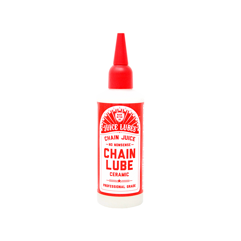 Juice Lubes Ceramic Chain Lubricant 130ml