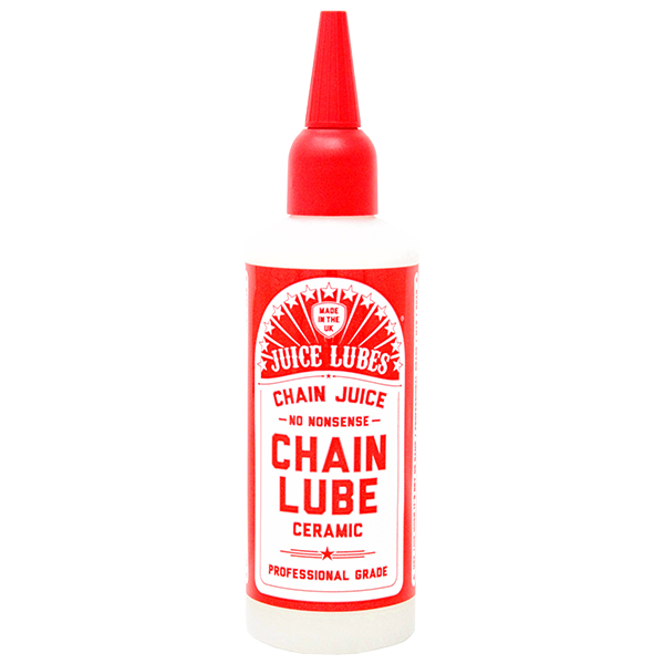 Juice Lubes Ceramic Chain Lubricant 130ml