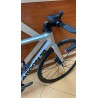 Argon 18 Gallium Cs Disc Bike - Sram Force E-tap AXS 12s - Fulcrum Zero - SEMI-NEW