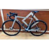 Argon 18 Gallium Cs Disc Bike - Sram Force E-tap AXS 12s - Fulcrum Zero - SEMI-NEW