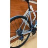 Argon 18 Gallium Cs Disc Bike - Sram Force E-tap AXS 12s - Fulcrum Zero - SEMI-NEW