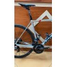 Argon 18 Gallium Cs Disc Bike - Sram Force E-tap AXS 12s - Fulcrum Zero - SEMI-NEW