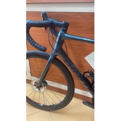 Giant Bici TCR Pro 1 - Shimano Ultegra R8020 - SLR 1 42 + Powermeter - Pari Al Nuovo