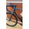 Giant TCR Pro 1 Bike - Shimano Ultegra R8020 - SLR 1 42 + Powermeter - Like New