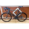 Giant Bici TCR Pro 1 - Shimano Ultegra R8020 - SLR 1 42 + Powermeter - Pari Al Nuovo