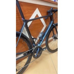 Giant Bici TCR Pro 1 - Shimano Ultegra R8020 - SLR 1 42 + Powermeter - Pari Al Nuovo