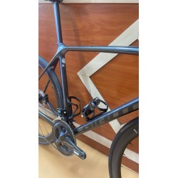 Giant Bici TCR Pro 1 - Shimano Ultegra R8020 - SLR 1 42 + Powermeter - Pari Al Nuovo
