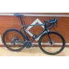Giant Bici TCR Pro 1 - Shimano Ultegra R8020 - SLR 1 42 + Powermeter - Pari Al Nuovo