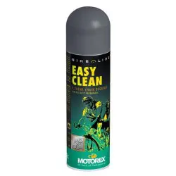 Motorex Sgrassante Easy Clean Catena Spray 500 Ml 11005