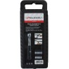 Eleven reversible torque wrench 1/4'' 4-24Nm