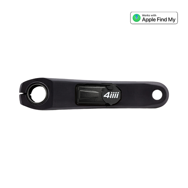 4iiii Pedivella Sinistra Misuratore di Potenza Precision 3+ Pro Ultegra R8100