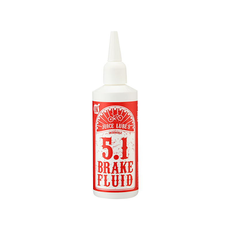 Juice Lubes Olio Freni DOT 5.1 130ml