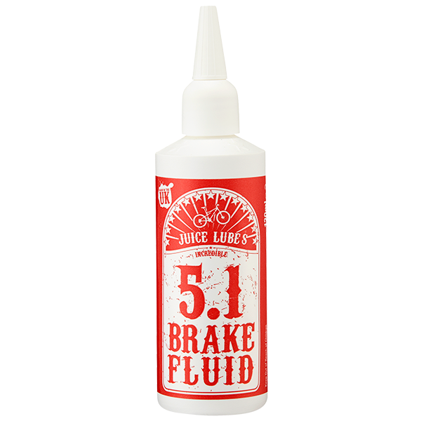 Juice Lubes Olio Freni DOT 5.1 130ml