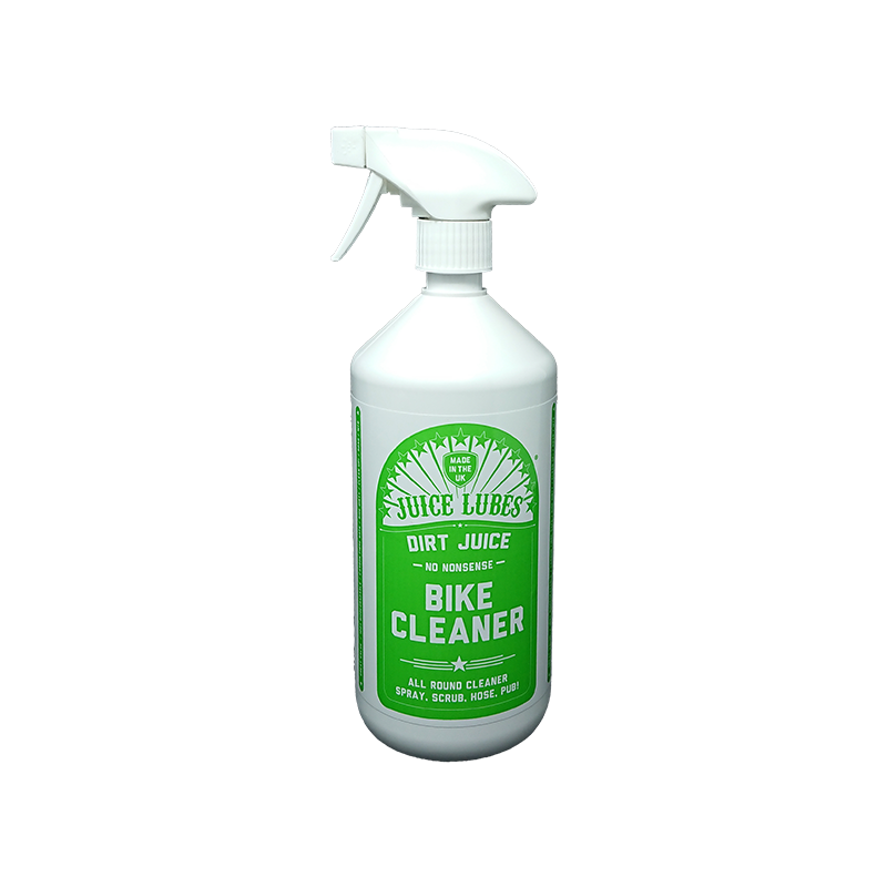 Juice Lubes Detergente Bike Cleaner 1L