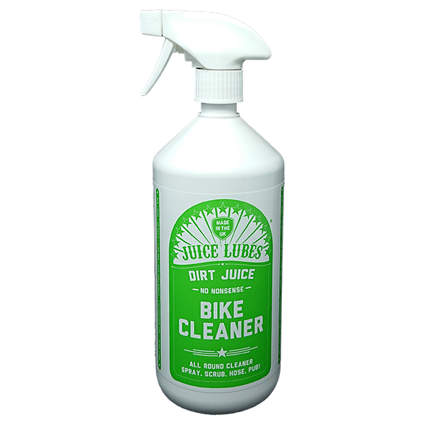 Juice Lubes Detergente Bike Cleaner 1L