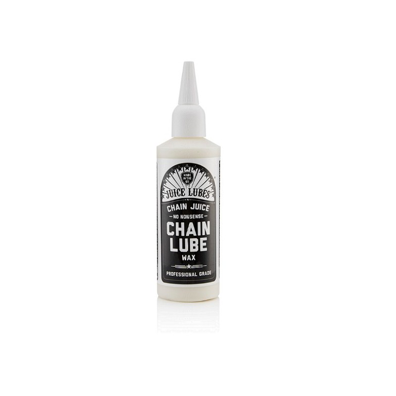 Juice Lubes Wax Lube Chain Lube 130ml