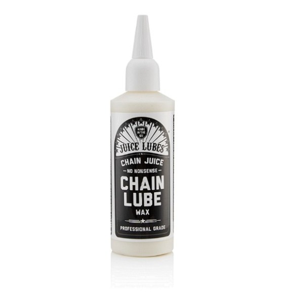 Juice Lubes Wax Lube Chain Lube 130ml