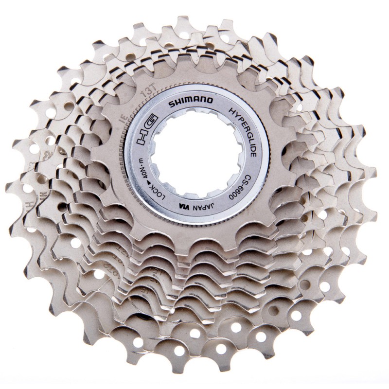 Shimano Ultegra CS-6600 10S Cassette