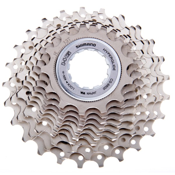 Shimano Ultegra CS-6600 10S Cassette