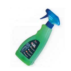 Gist Lubrificante Spray Lubritec 200 Ml