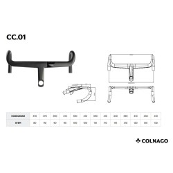 Colnago V5Rs Bike -SDM5 VRWC -Shimano Dura Ace Di2 R9270- ENVE SES 4.5